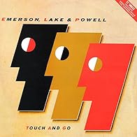 Primary photo for Emerson, Lake & Powell: Touch and Go