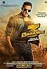 Dabangg 3 (2019) Poster