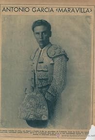 Primary photo for Antonio García 'Maravilla'