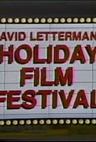 David Letterman's Holiday Film Festival (1985)