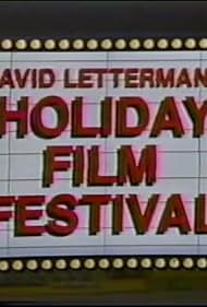 David Letterman's Holiday Film Festival (1985)