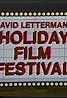 David Letterman's Holiday Film Festival (TV Movie 1985) Poster