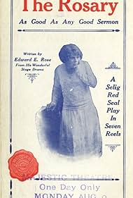 Kathlyn Williams in The Rosary (1915)