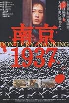 Don't Cry, Nanking