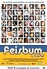 Feisbum (2009) Poster