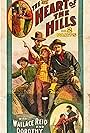 Heart of the Hills (1914)