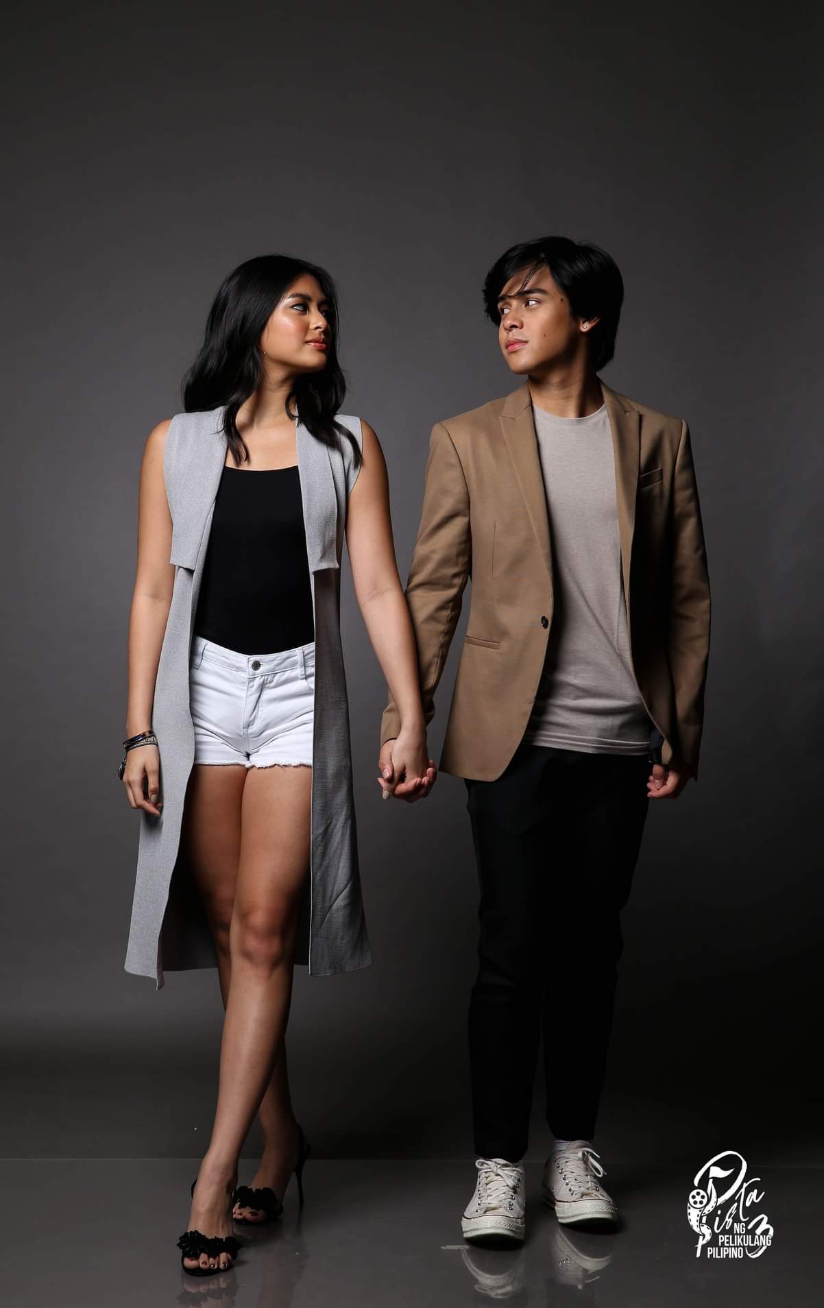 Khalil Ramos and Gabbi Garcia in LSS (2019)