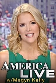 Megyn Kelly in America Live (2010)