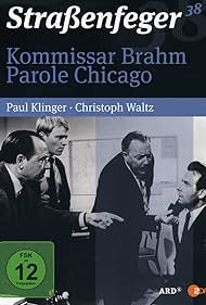 Kommissar Brahm (1967)