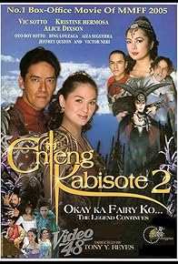 Primary photo for Enteng Kabisote 2: Okay ka fairy ko... The legend continues