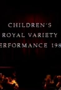 Primary photo for Children's Royal Variety Performance