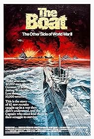 Das Boot (1981)