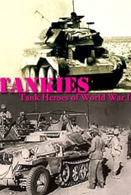 Tankies: Tank Heroes of World War II (2013)