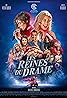 Les reines du drame (2024) Poster