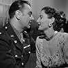 Barbara Stanwyck and George Brent in My Reputation (1946)