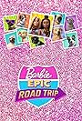 Barbie: Epic Road Trip (2022)