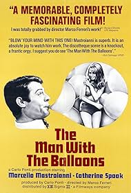 The Man with the Balloons (1967)