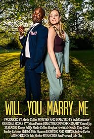 Will You Marry Me (2021)