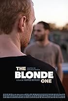 Gaston Re and Alfonso Barón in The Blonde One (2019)