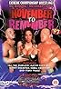 ECW November 2 Remember 97 (1997) Poster