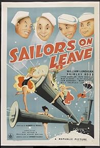 Primary photo for Sailors on Leave