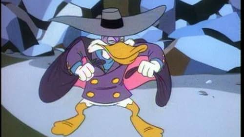 Darkwing Duck V.2