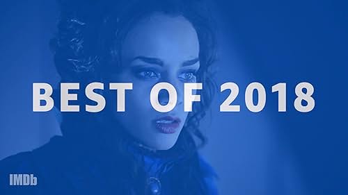 Hannah John-Kamen | Top Breakout Stars of 2018 | Supercut