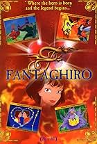 Fantaghiró