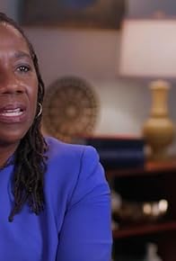 Primary photo for Sherrilyn Ifill, President and Director-Counsel of NAACP Legal Defense and Education Fund