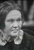 Marie Buresová in Kouzelný dum (1970)