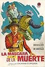 La máscara de la muerte (1961)