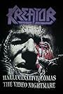 Kreator: Hallucinative Comas (1991)