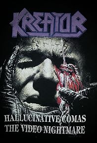 Primary photo for Kreator: Hallucinative Comas