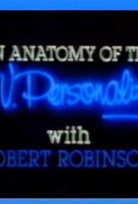 Primary photo for Television: The Magic Rectangle - An Anatomy of the TV Personality