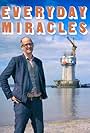 Mark Miodownik in Everyday Miracles: The Genius of Sofas, Stockings and Scanners (2014)