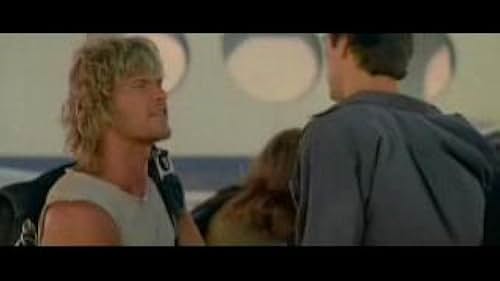 Point Break Pure Adrenaline Edition Scene 2