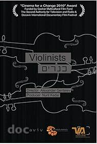 Violinists (2011)