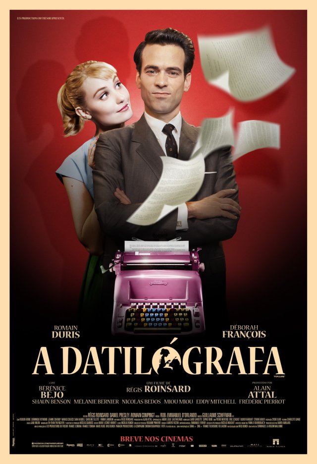 Populaire (2012)