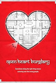 Primary photo for Open Heart Burglary