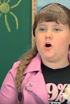 Morgan Bertsch in Kids React (2010)