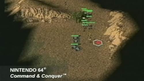 Command And Conquer