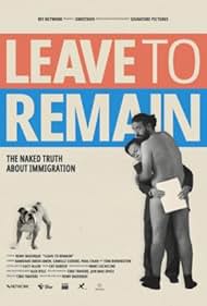 Leave to Remain (2021)