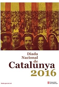 Primary photo for Diada Nacional de Catalunya 2016