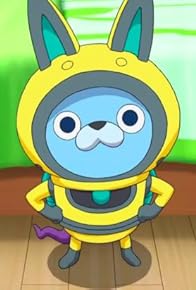 Primary photo for Usapyon is Here!