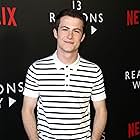 Dylan Minnette