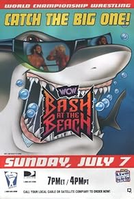 Primary photo for WCW Bash at the Beach