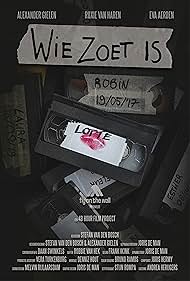 Wie zoet is (2020)