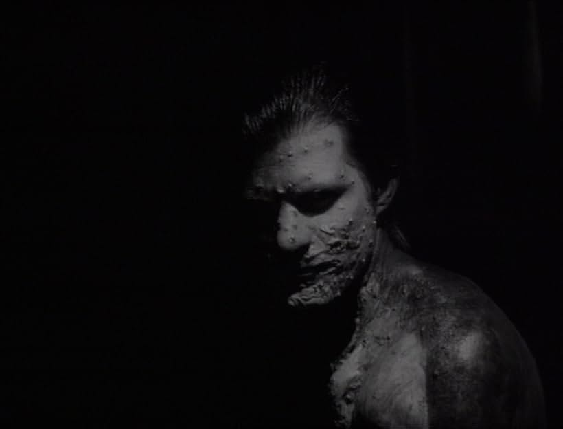 Jack Fisk in Eraserhead (1977)