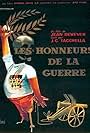 Les honneurs de la guerre (1961)