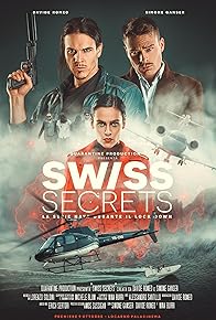 Primary photo for Swiss Secrets